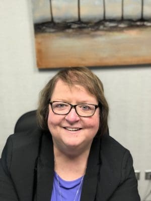 Lori Moravek