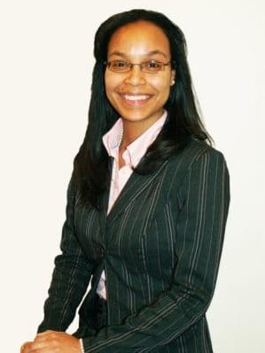 Tika D. Cole