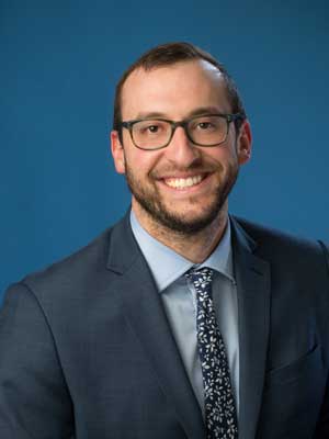 Cory Upson