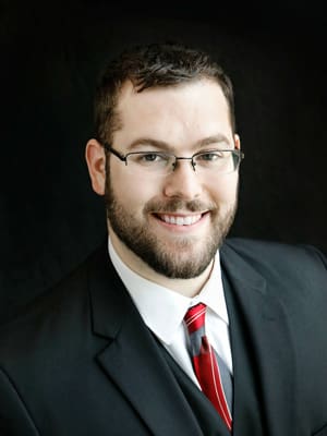 Ryan D. Foley