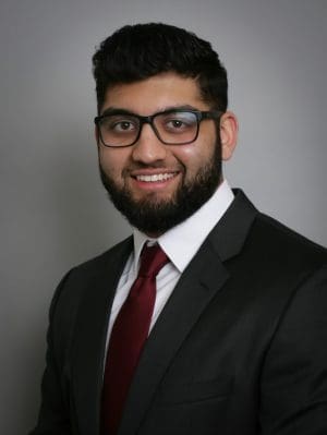 Omar Husain