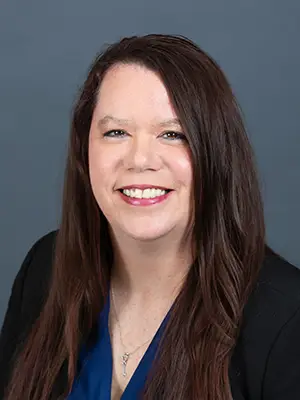 Cheryl Burns
