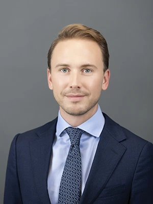 Douglas H. Bartel, J.D.