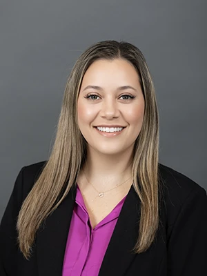 Stephanie Waxman, J.D.